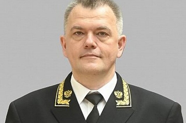 Решение по делу Ларисы Долиной вынес выпускник екатеринбургского вуза