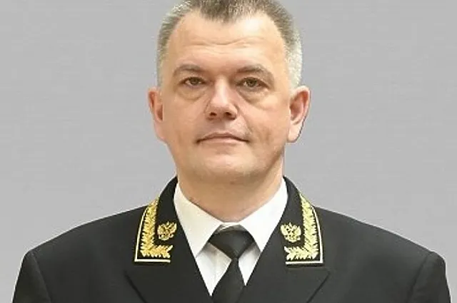 Решение по делу Ларисы Долиной вынес выпускник екатеринбургского вуза