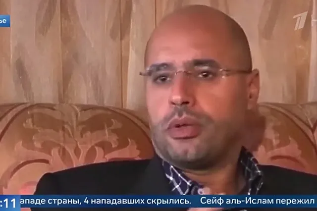 Похороны сына Каддафи Сейфа аль-Ислама состоятся в пятницу в Ливии