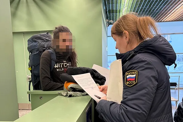 Свердловчанин уехал в Беларусь, чтобы не платить детям алименты, но его нашли по родинке на теле