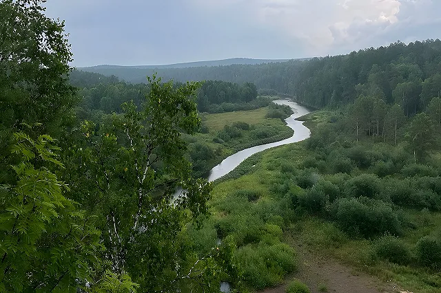 Парк «Оленьи ручьи» закрыл маршруты