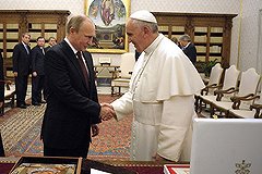 Россия незаметно &quot;хоронит&quot; Америку