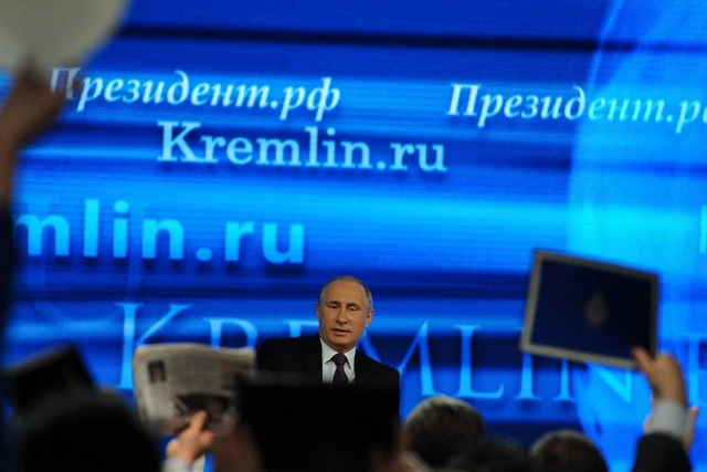 «Это не расплата за Крым»