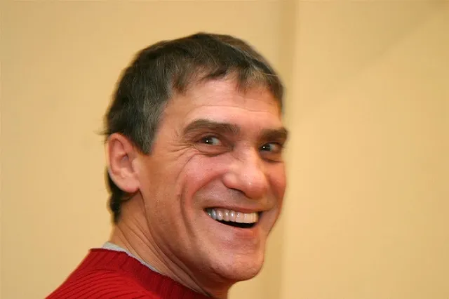 Актера Валерия Гаркалина избили в Москве