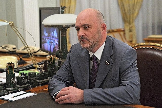 Путин уволил губернатора, который не справился с расселением ветхого жилья