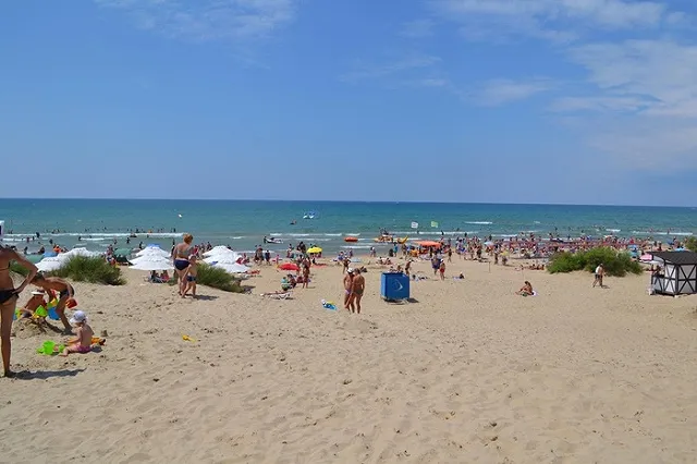 Туристов в Краснодарском крае ожидает all inclusive по-русски