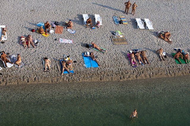 В Крыму еще не освоили и 15% федеральных средств, выделенных на развитие туризма