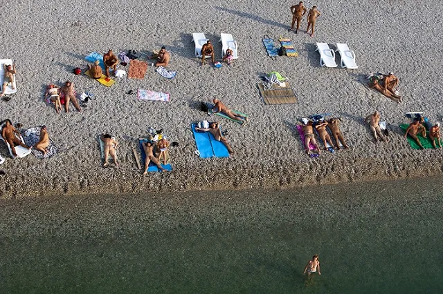 В Крыму еще не освоили и 15% федеральных средств, выделенных на развитие туризма