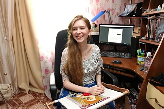 Московский бизнесмен дал деньги на спасение сироты из Екатеринбурга