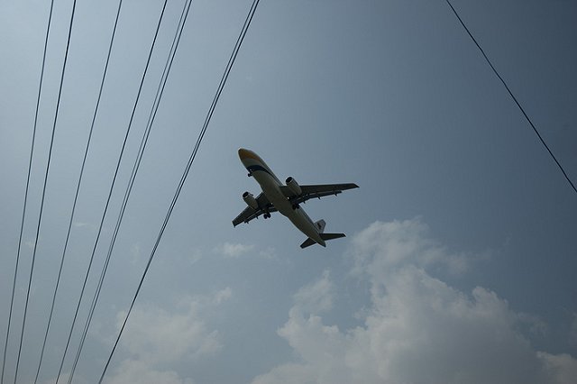 Azur Air на сутки перенес рейс из Екатеринбурга в Таиланд