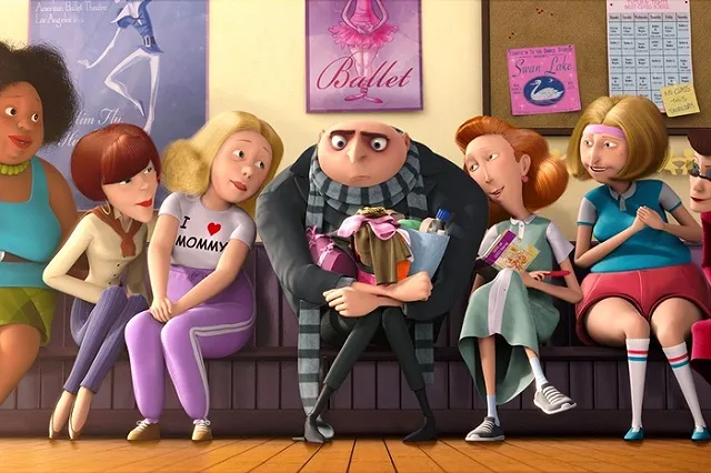 Проживший в женской компании парень поведал о главных тайнах девушек