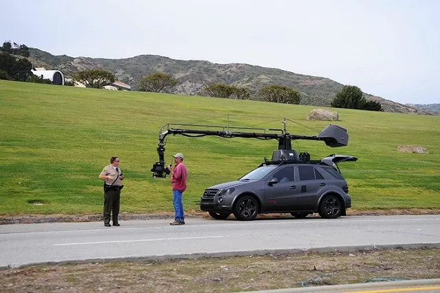 Канал Discovery опроверг информацию о том, что снимает фильм о телебашне