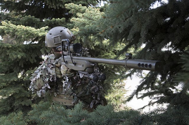 Военные защитят стадионы ЧМ-2018 комплексами «Житель» и «Свет»