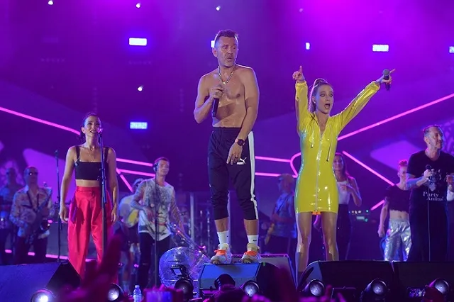 Названа дата свадьбы Шнурова и дочери уральского бизнесмена