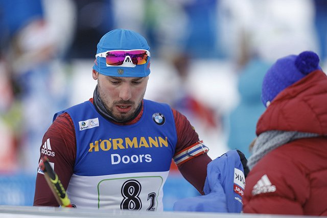 Биатлонист Антон Шипулин рассказал, чем займется после завершения карьеры