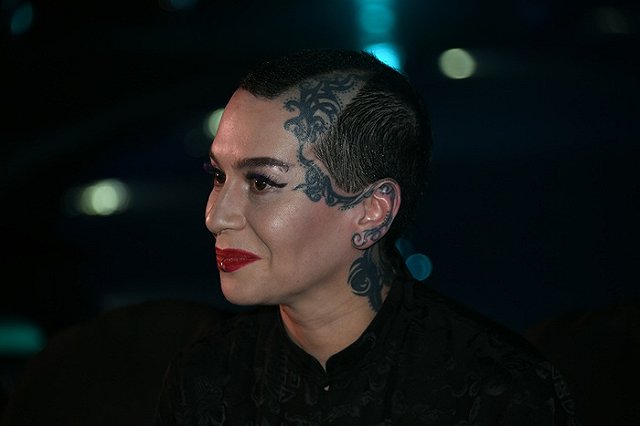 Названы причины разрыва Наргиз и Фадеева