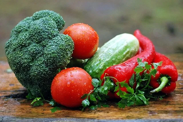 Росстат: половина россиян предрасположена к лишнему весу