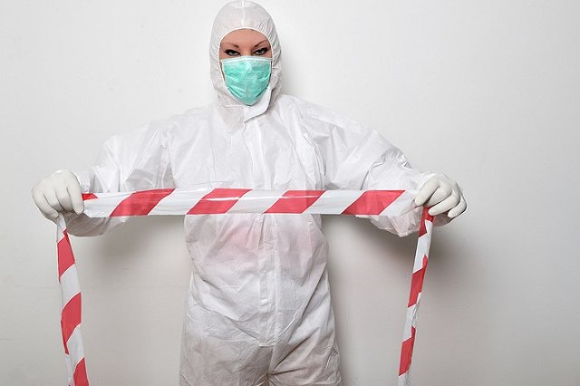 Уральские власти рассказали, при каких условиях введут жёсткие ограничения