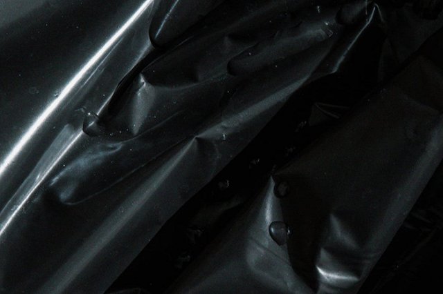 На южноуральской свалке погрузчик раздавил женщину