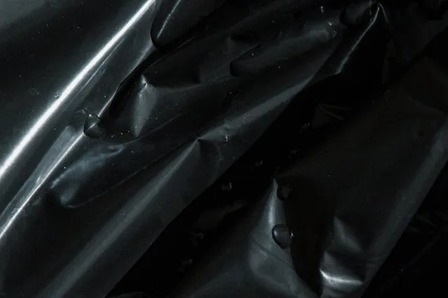 На южноуральской свалке погрузчик раздавил женщину