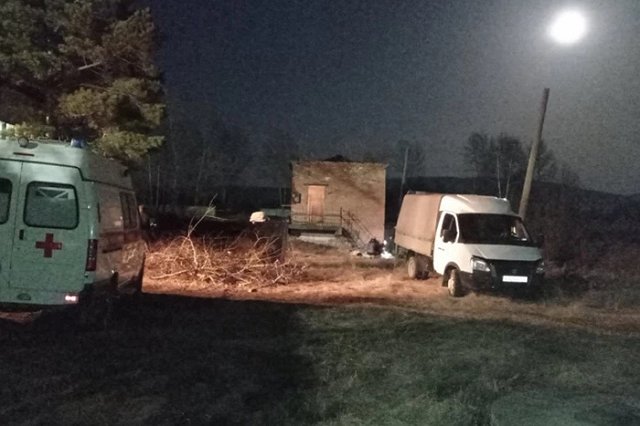 В Бурятии пять человек погибли при выбросе метана на комбинате