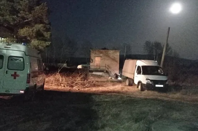 В Бурятии пять человек погибли при выбросе метана на комбинате