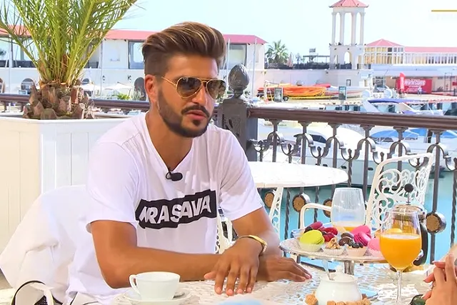 Савин покинул Россию после выпуска «КраСавы» про Украину