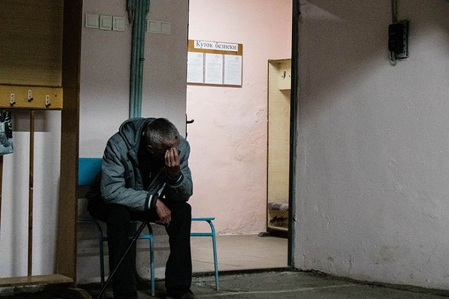 Власти Екатеринбурга рассказали, где искать бомбоубежища тем, кто живёт в новостройках