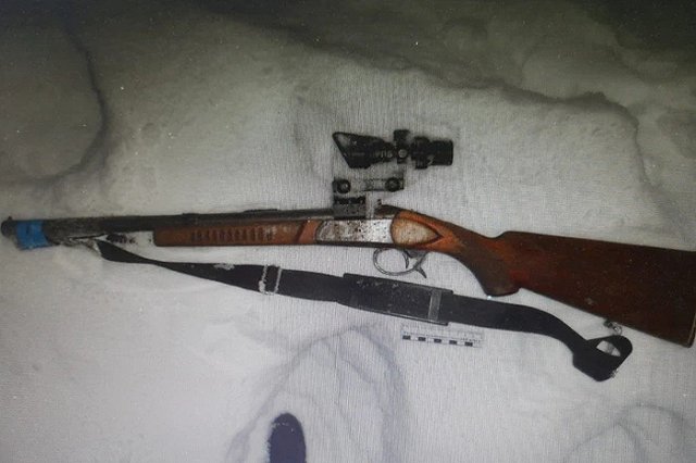 В Свердловской области застрелили 26-летнего молодого отца