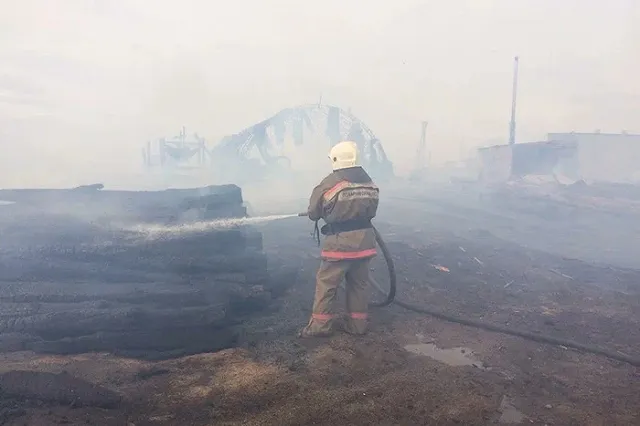 Назначен врио нового главы Сосьвы