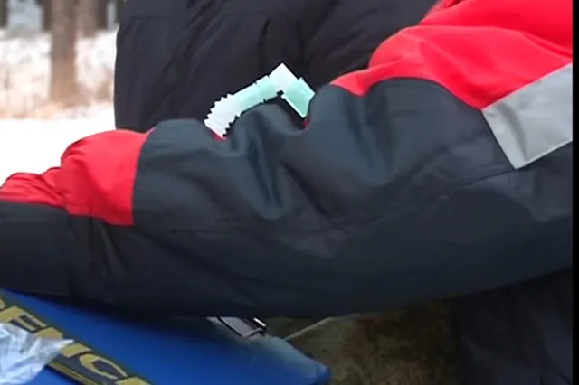 Молодого стропальщика, перенесшего ампутацию обеих ног, переводят в Екатеринбург