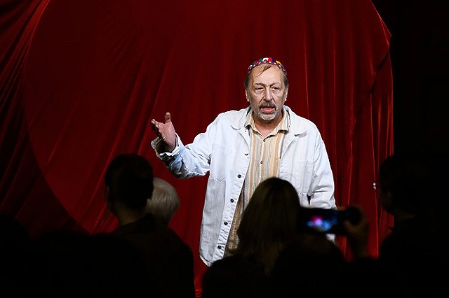 Николай Коляда экстренно госпитализирован в Екатеринбурге