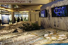 Траты свердловских чиновников на такси в Сочи бьют рекорды