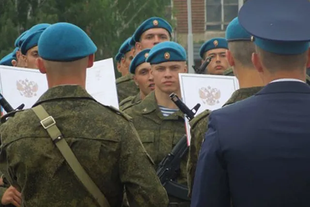 Список погибших при обрушении казармы в Омске