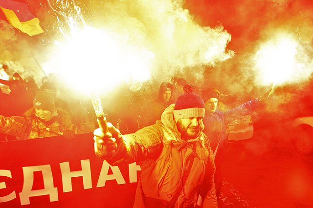 СБУ задержала замеченного в киевском ресторане бывшего командира армии ЛНР