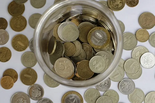 Deutsche Bank назвал рубль одной из самых недооцененных валют