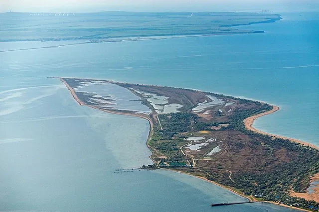 В Киеве нашли три способа остановить строительство Крымского моста