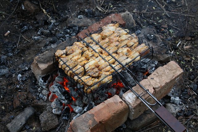 Якоб отменил особый противопожарный режим, действовавший с 25 мая