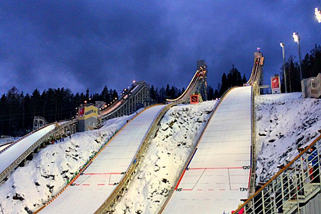 МОК хочет лишить Нижний Тагил международных соревнований
