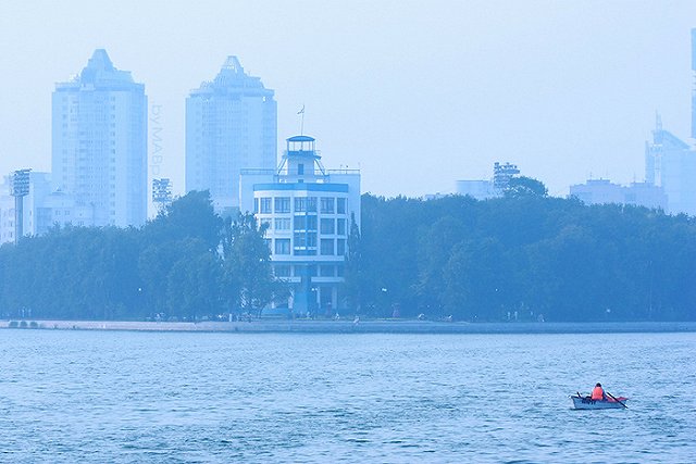 Спорткомплекс «Динамо» рекомендовали включить в список наследия ЮНЕСКО