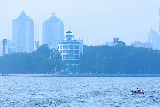 Спорткомплекс «Динамо» рекомендовали включить в список наследия ЮНЕСКО