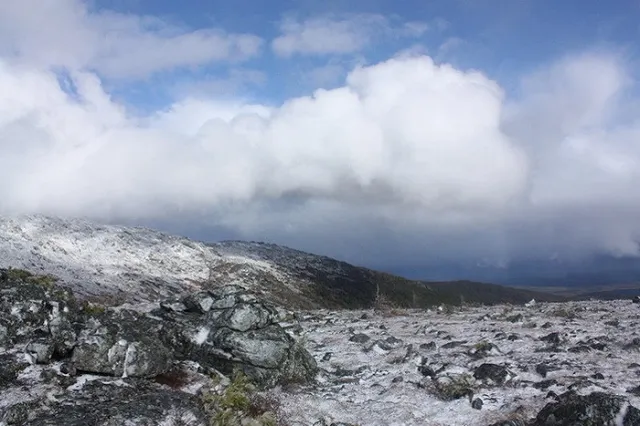 Прах отшельника с перевала Дятлова похоронили в горах