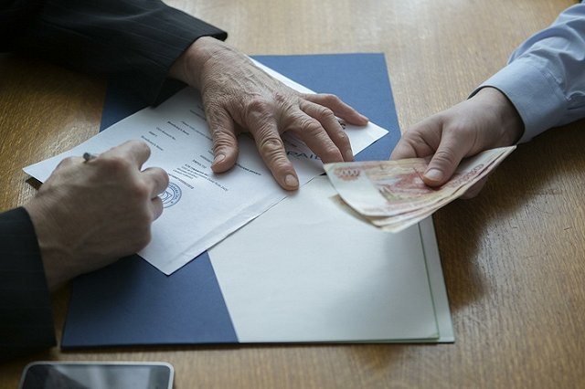 Гендиректора «Вымпелкома» заподозрили в причастности к делу о взятках в Коми