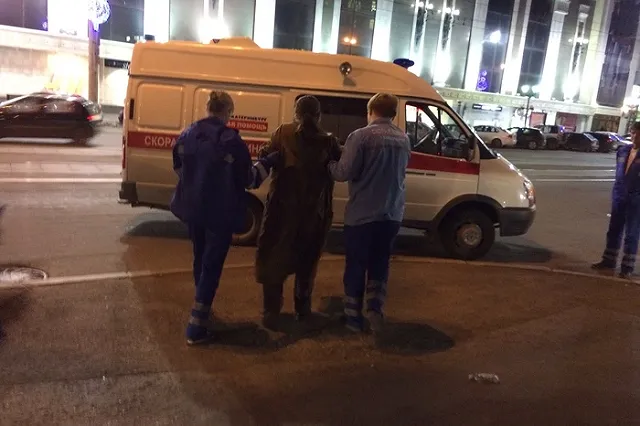 Сотрудники полиции часами ждут медиков, чтобы сдать в «вытрезвитель» пьяных