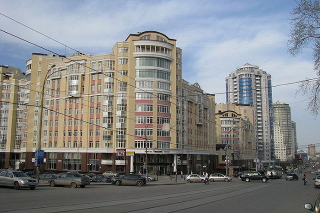 Уральские риелторы: «За 10 лет подорожало все, кроме недвижимости»