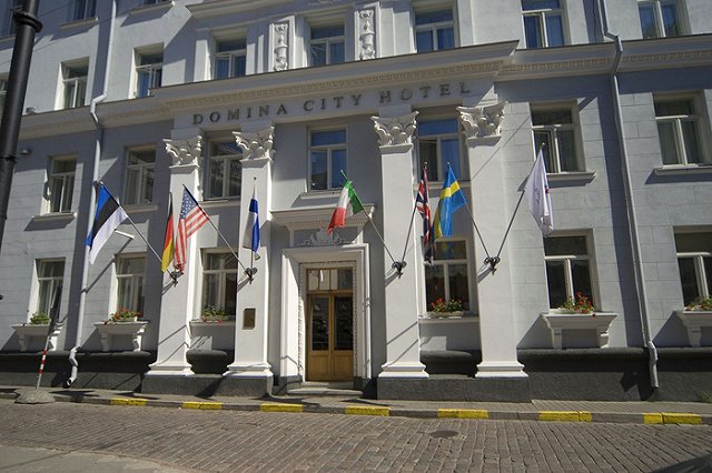 В центре Екатеринбурга появится еще один отель