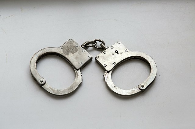 Начальник ГИБДД Верхней Пышмы останется за решеткой