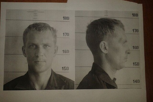 Силовики Пермского края ловят серийного убийцу