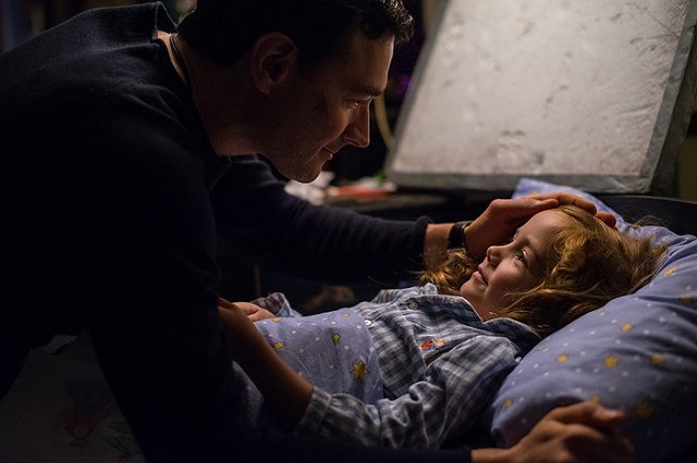 Егор Бероев представит в Екатеринбурге фильм «Дед Мороз. Битва магов»