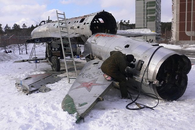 Первой жертвой новой транспортной реформы в Екатеринбурге станет ЖБИ